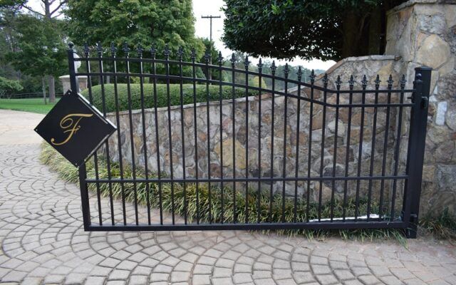Gate - 5