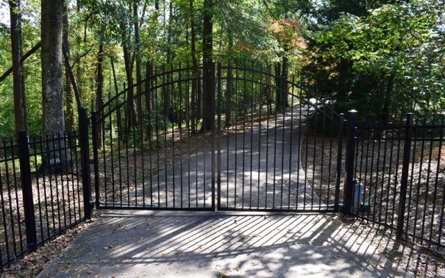 Gate – 1