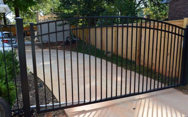 Gate – 3