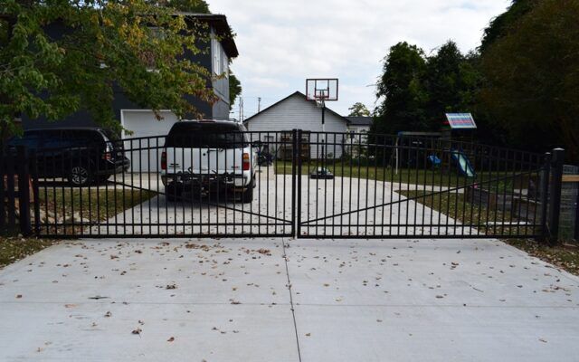 Gate – 4