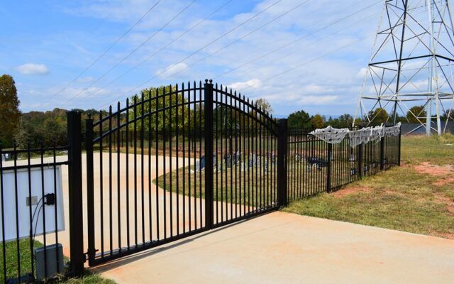 Gate – 6